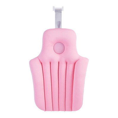 Jastuk za kadu, naslon za glavu jastuka za kadu, debeli spa jastuk s podrškom za vrat i ramena, jastuk za kadu za kupanje