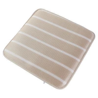 Starfish Butterfly vannas spilvens New Shell Butterfly vannas istabas vanna 3D vanna kvadrātveida spilvens, neslīdošs, ātri žūstošs vannas galvas balsts