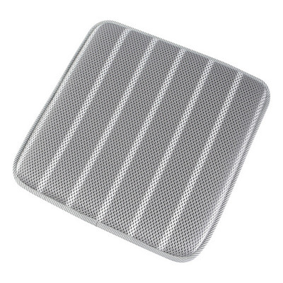 Starfish Butterfly vannas spilvens New Shell Butterfly vannas istabas vanna 3D vanna kvadrātveida spilvens, neslīdošs, ātri žūstošs vannas galvas balsts