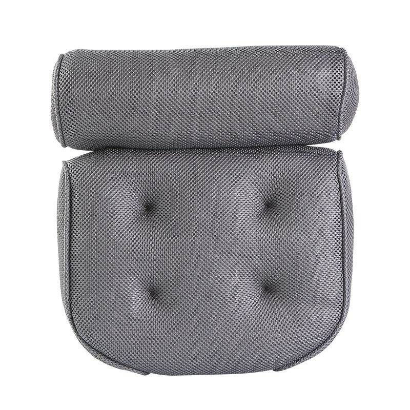 Starfish Butterfly vannas spilvens New Shell Butterfly vannas istabas vanna 3D vanna kvadrātveida spilvens, neslīdošs, ātri žūstošs vannas galvas balsts