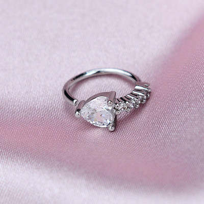 18G 1tk augustamine nina rõngas kõrva nina rõngad Heart Star Cz Helix kõhre tragus kõrvarõngad ninasõõrme keha ehted