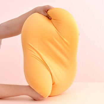 Cat Belly Pillow Μαλακό μαξιλάρι αφρού μνήμης Αυχενικό μαξιλάρι Προστασία για άνεση ύπνου Ορθοπεδικό μαξιλάρι Αργή αναπήδηση αυχένα Υγεία