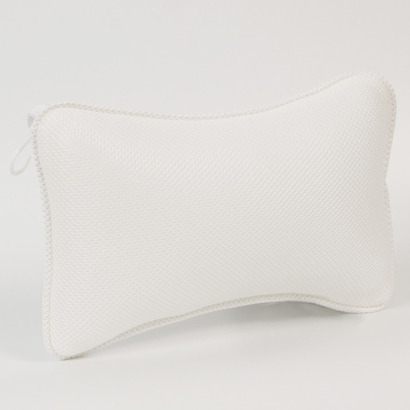 Jastuk Kada za kupanje Vrat za kupanje Tubspa Jastuci Jastuci Dodaci za glavu Podloga za odmor Naslon za glavu Suza potpora Tuš