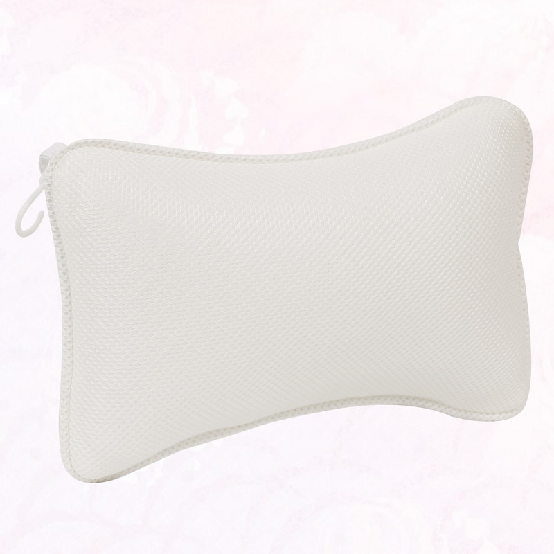 Jastuk Kada za kupanje Vrat za kupanje Tubspa Jastuci Jastuci Dodaci za glavu Podloga za odmor Naslon za glavu Suza potpora Tuš