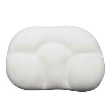 3D Sleep Cloud Μαξιλάρι ύπνου λαιμού Ολόπλευρη υποστήριξη Εργονομικό κεντρικό μαξιλάρι αυγών Μαλακό αναπνέον μαξιλάρι αποσυμπίεσης 2022
