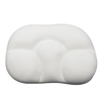 3D Sleep Cloud Neck Sleep Pillow Neck Allround Support Ergonomic Center Egg Възглавница Мека дишаща възглавница за декомпресия 2022