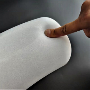 Μαξιλάρι μπανιέρας Μαξιλάρι πλάτης μπανιέρας SPA μαξιλάρι αυτιού Γενική βεντούζα αδιάβροχο μπάνιο Ειδικό μαλακό ελαστικό μαξιλάρι κεφαλής