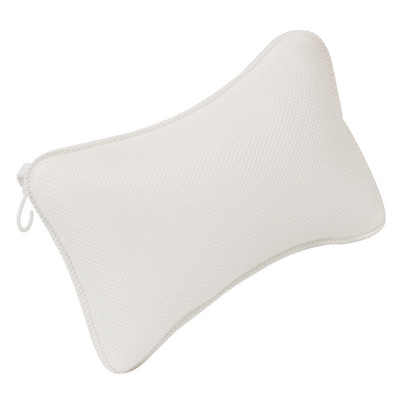 Spilvens Auto Kakls Spilvens Vanna Spilvens Piesūceklis Luksusa Spa vanna Galvas un kakla balsta atbalsts Vanna Kakla spilvens Vanna Spilvens Baby