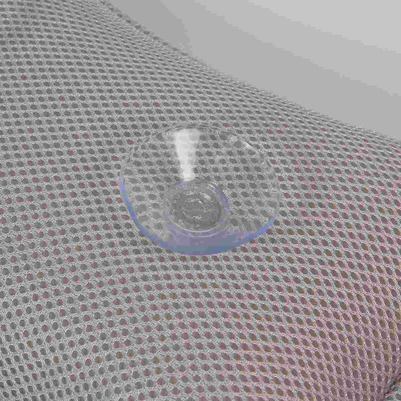 Spilvens Auto Kakls Spilvens Vanna Spilvens Piesūceklis Luksusa Spa vanna Galvas un kakla balsta atbalsts Vanna Kakla spilvens Vanna Spilvens Baby