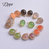 16 komada 14*17 mm Cabochon privjesci za naočale prikladni za naušnice, narukvice DIY slatki nakit