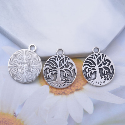 12tk/partii 20*24mm sulam elupuu Charm Ehted Findings Emailed Peadant