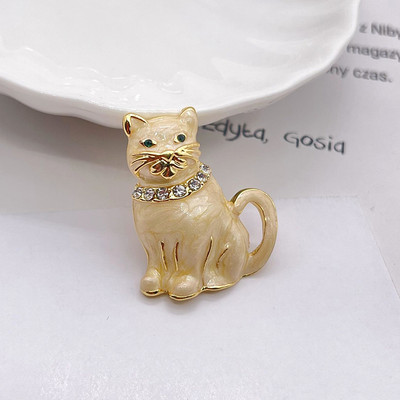 2022. gada jauna, jauka, spilgta lidojoša putna sakta sievietēm ziemas dzīvnieciņš kolibri Fēnikss balodis dzērve flamingo adata ar sprādzi ballītei