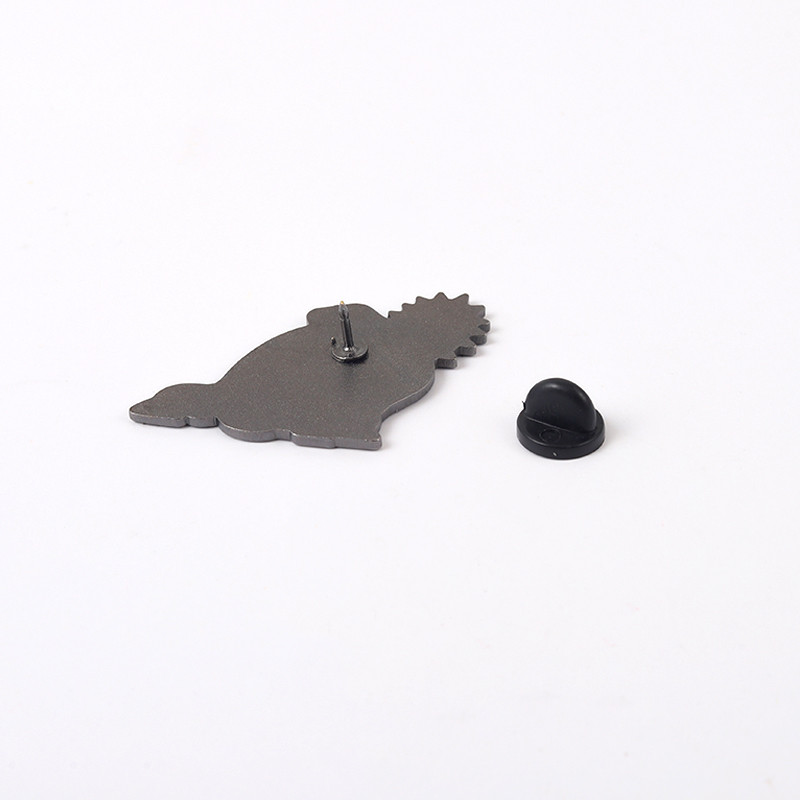 Maskota Japana i pakla Emajl Igle Motorna pila Muškarac Makima Pochita Broševi Značke za rever Ikone Anime Nakit Pokloni za djecu Žena