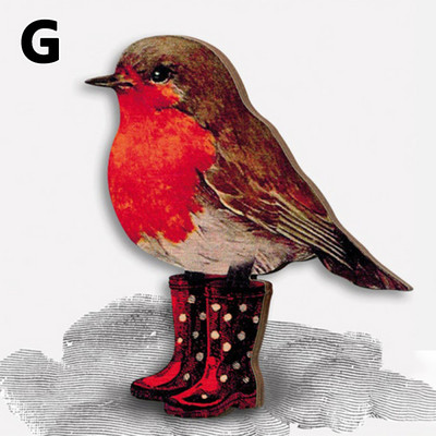 2022 Drveni broš Igla Privjesak Odijelo Životinjski broš Slatki ukras Životinje Igle Sova Svraka Ptice Broš Unikatna igla za vjenčanje