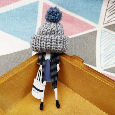 Foršas saulesbriļļu nozīmītes Akrila piespraude Sieviešu Apģērbi Žetons Apkakle Šalle Piespraude Piespraude Meitenes Dāvanas Apģērbu Aksesuāri