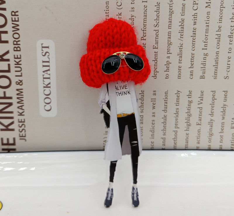 Foršas saulesbriļļu nozīmītes Akrila piespraude Sieviešu Apģērbi Žetons Apkakle Šalle Piespraude Piespraude Meitenes Dāvanas Apģērbu Aksesuāri