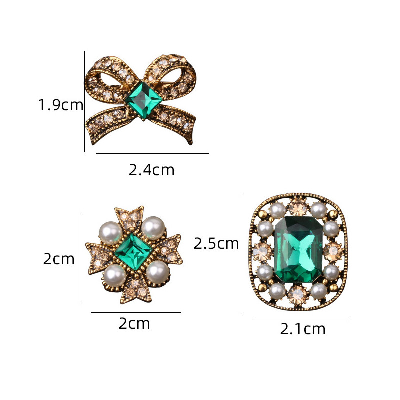 CINDY XIANG Vintage 3 gab