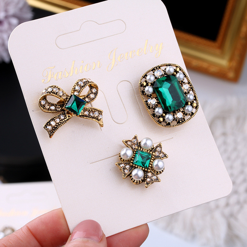 CINDY XIANG Vintage 3 gab