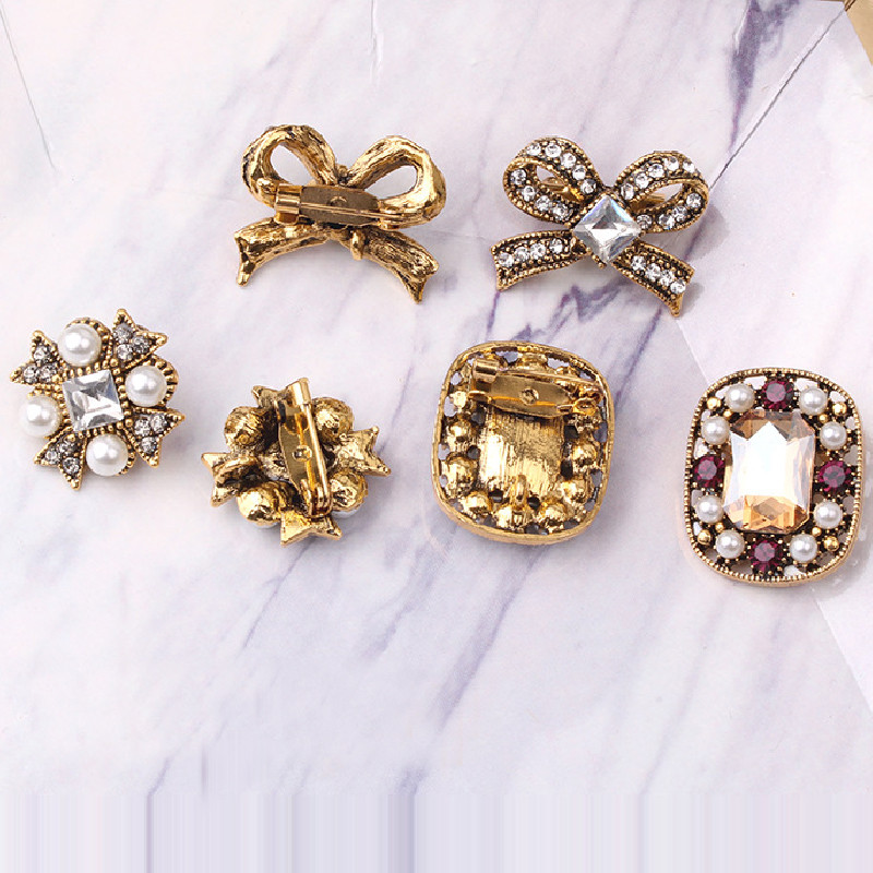 CINDY XIANG Vintage 3 gab