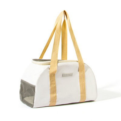 CAWAYI KENNEL Oxford salokāmi mājdzīvnieku pārvadātāji soma maziem kaķiem suņiem mugursoma Suņu transportēšanas soma elpojošas pārnēsājamas somas