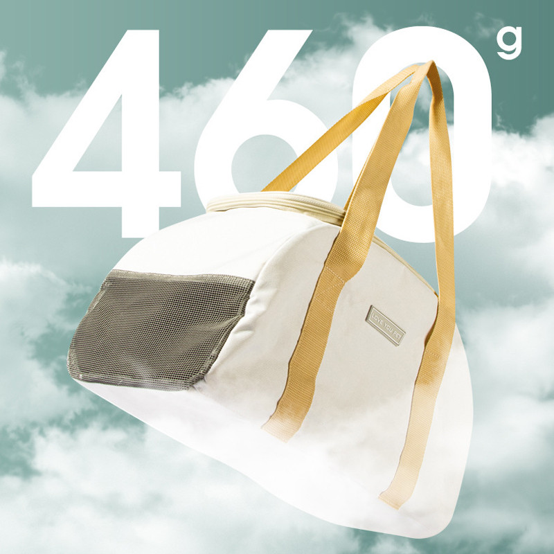 CAWAYI KENNEL Oxford salokāmi mājdzīvnieku pārvadātāji soma maziem kaķiem suņiem mugursoma Suņu transportēšanas soma elpojošas pārnēsājamas somas