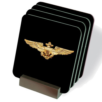 US Aviation Navigation Pilot Badge κλασικής μόδας δημιουργική καρφίτσα unisex ανδρικό και γυναικείο κόσμημα δώρο γενεθλίων