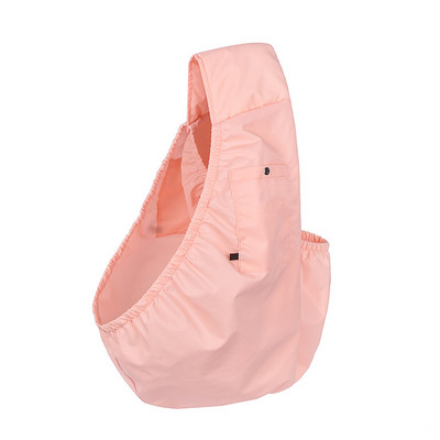 Čvrsta torba za kućne ljubimce Cawayi Kennel za mačke, male pse, prijenosna ruksak za kućne ljubimce na otvorenom, torba za kurir na jedno rame, potrepštine za kućne ljubimce