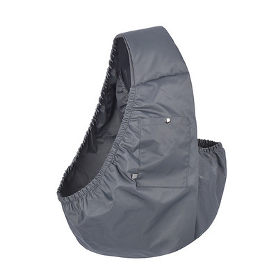 Čvrsta torba za kućne ljubimce Cawayi Kennel za mačke, male pse, prijenosna ruksak za kućne ljubimce na otvorenom, torba za kurir na jedno rame, potrepštine za kućne ljubimce