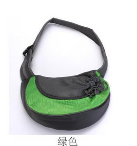 Mājdzīvnieku pārnēsāšanas soma suņa kaķa kucēna mazo dzīvnieku nēsāšanas siksna priekšējā tīkla ceļojumu soma plecu soma mājdzīvnieku krūšu mugursoma