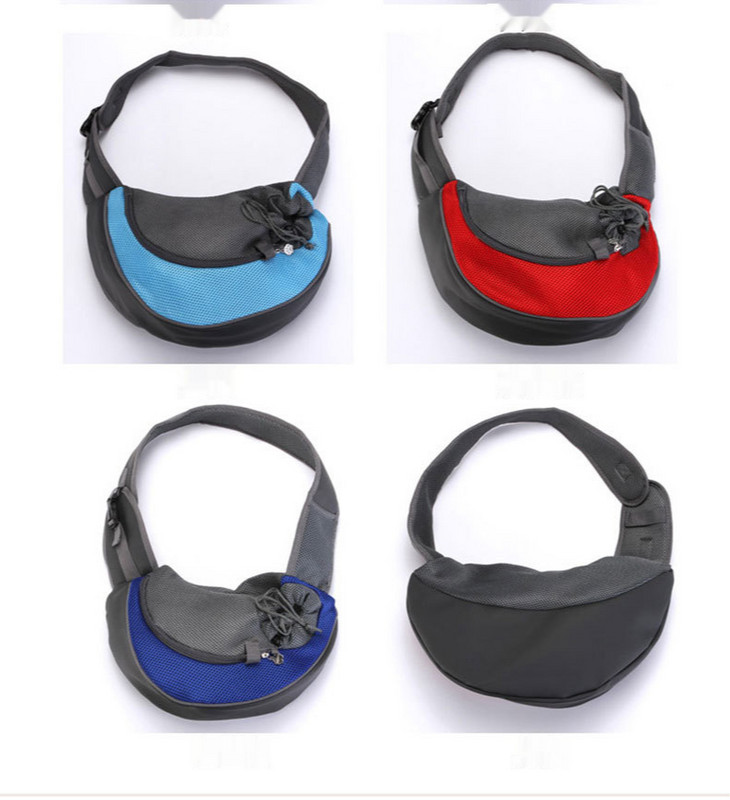 Mājdzīvnieku pārnēsāšanas soma suņa kaķa kucēna mazo dzīvnieku nēsāšanas siksna priekšējā tīkla ceļojumu soma plecu soma mājdzīvnieku krūšu mugursoma