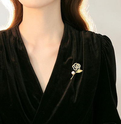 Modes Rhinestone Opāls Akmens Saules Piespraudes Piespraudes Sievietēm Meitenēm Eleganta Jauki Dzīvnieku Kristāla Korsāžas Piespraudes Apģērbi Rotaslietas Dāvana