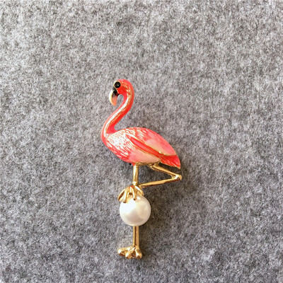 Kreativna mašna Metalna uvijena životinja, biljka, broš, dodaci, ženski dječji broševi za blagdane, darovi