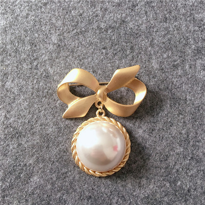 Kreativna mašna Metalna uvijena životinja, biljka, broš, dodaci, ženski dječji broševi za blagdane, darovi