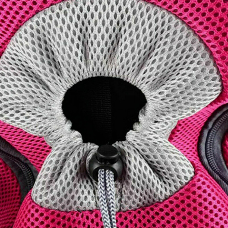 Torba za pse za kućne ljubimce, torba za pse, ruksak na dva ramena, prijenosni putni ruksak, vanjska torba za pse, putni set