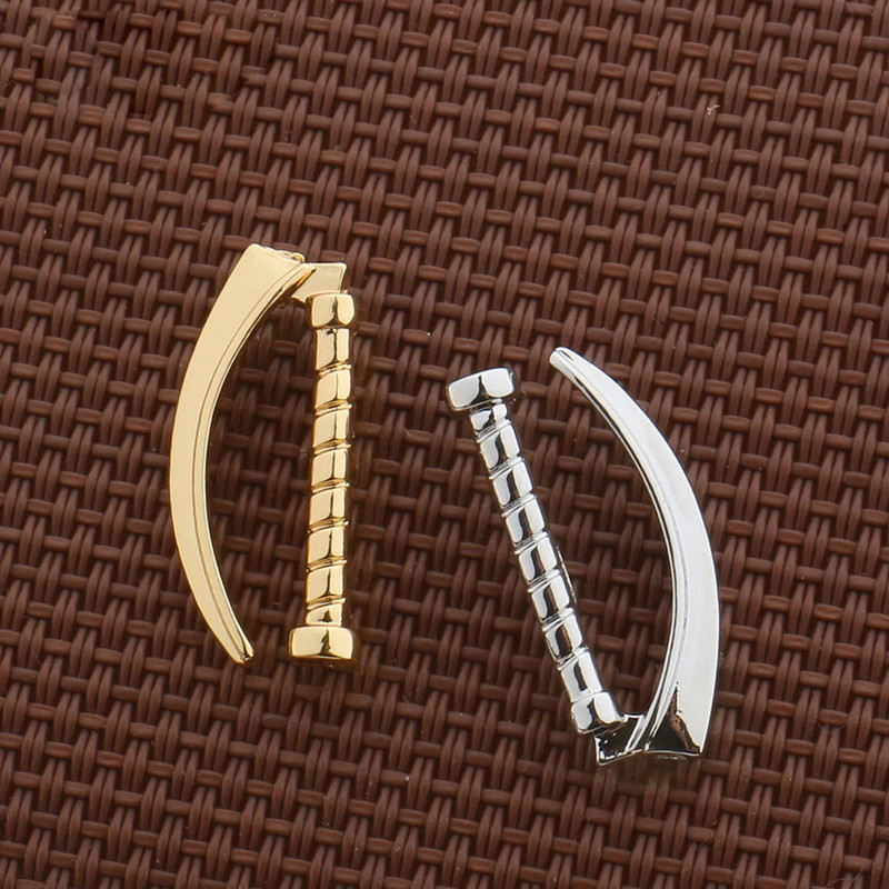 Hanreshe medicīniskais laringoskops piespraudes, sudrabotas medicīnas rotaslietas ārsta medmāsai mugursoma Atloks Zinātnes bioloģijas nozīmīte