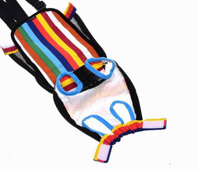 Mājdzīvnieku suņu nēsāšanas mugursoma Tīkla maskēšanās āra ceļojumu produkti Elpojoši plecu roktura somas maziem suņu kaķiem Čivava