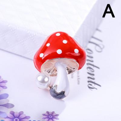 Ženski elegantni cvjetni dizajn Broševi Modna imitacija bisera Sjajni emajlirani metalni broš od vještačkih dijamanata Igle za odijelo za zabavu Dodaci