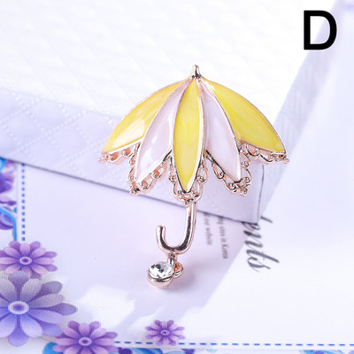 Ženski elegantni cvjetni dizajn Broševi Modna imitacija bisera Sjajni emajlirani metalni broš od vještačkih dijamanata Igle za odijelo za zabavu Dodaci