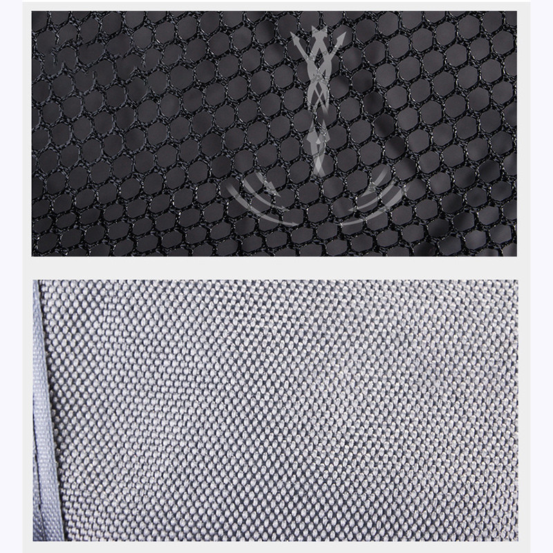 Mājdzīvnieku automašīnas sēdekļa soma nolokāma automašīnas aizmugurējā sēdekļa telts vidēja un liela suņu paklājiņš, pārnēsājams, elpojošs, ūdensizturīgs vasarā