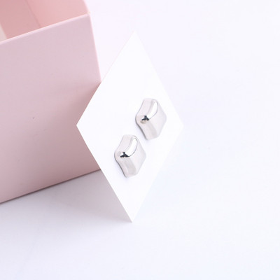 Modni, sigurni broš igle za hidžab, magnet za muslimanski šal, čvrsta metalna oplata, magnetska kopča za hidžab, igle bez rupa, luksuzni dodaci