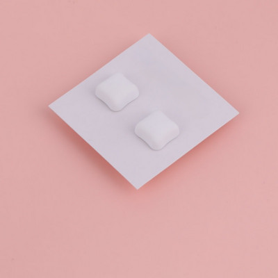 Modni, sigurni broš igle za hidžab, magnet za muslimanski šal, čvrsta metalna oplata, magnetska kopča za hidžab, igle bez rupa, luksuzni dodaci