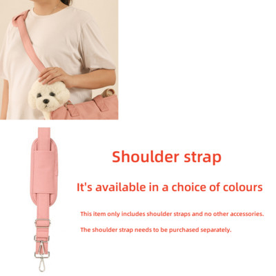 Puppy Go Out pārnēsājama plecu rokassomiņa suņu soma mājdzīvnieku kaķis Čivava Jorkšīras suņu piederumi, kas piemēroti maziem suņiem suņu nēsāšanai