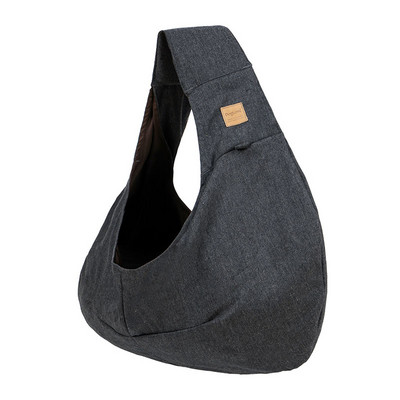 MySudui Pet Cat Nosiljka za pse za pse Ruksak Torba za rame Sling Prednja oprema za nošenje za male pse Mačke Šetnja na otvorenom