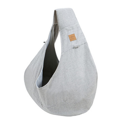 MySudui Pet Cat Nosiljka za pse za pse Ruksak Torba za rame Sling Prednja oprema za nošenje za male pse Mačke Šetnja na otvorenom