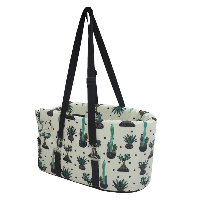 Sigurna za pse Autosjedalica Kućica za nošenje Središnja kontrola Kutija za naslon za ruke Booster Protuklizno putovanje Štene Nosiljka za kućne ljubimce Krevet za pse