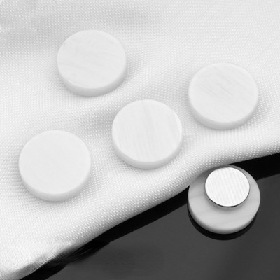 5 komada modnih magnetnih broševa za žene, veste, igle za revere, luksuzni nakit, značke, kopče, odjevni dodaci