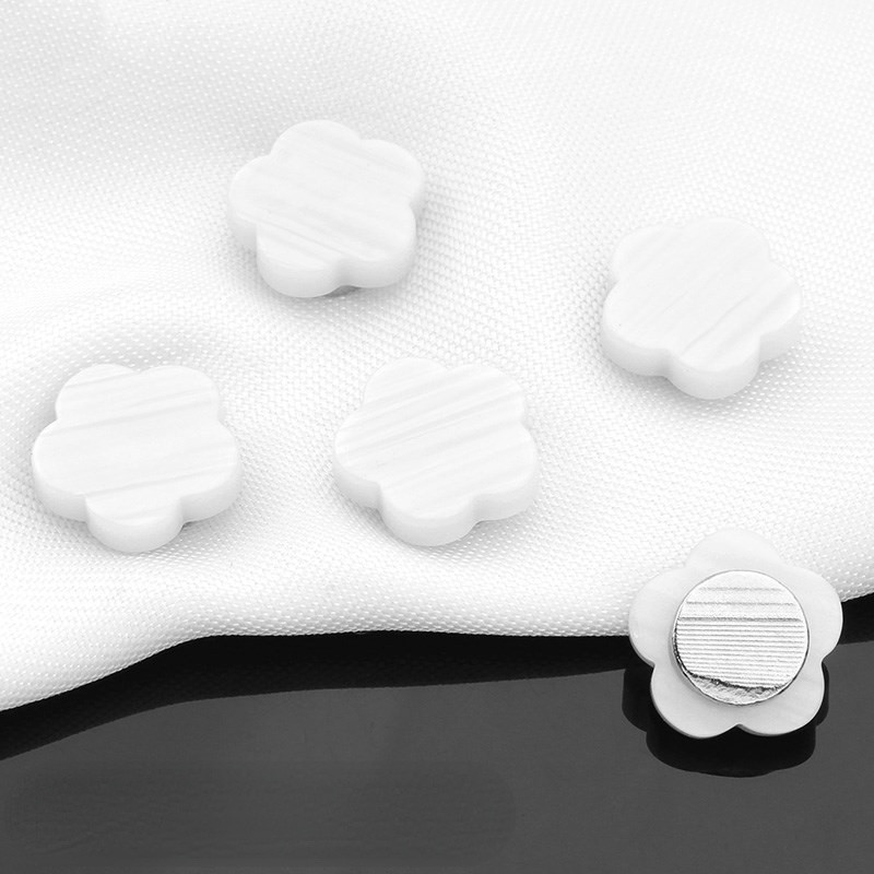 5 komada modnih magnetnih broševa za žene, veste, igle za revere, luksuzni nakit, značke, kopče, odjevni dodaci