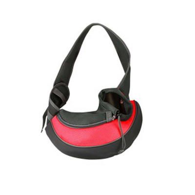 Didelės talpos šuniukų krepšys vandeniui atsparus Samall naminių gyvūnėlių lauko nešiklis šunims katėms vyrams, moterims