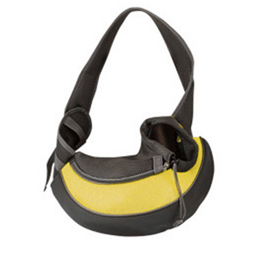 Didelės talpos šuniukų krepšys vandeniui atsparus Samall naminių gyvūnėlių lauko nešiklis šunims katėms vyrams, moterims