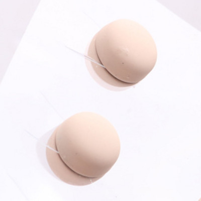 Jaka metalna oplata, magnetski sigurni broševi za žene, magnetna kopča za hidžab, marama, igla za okovratnik, muslimanska frizura